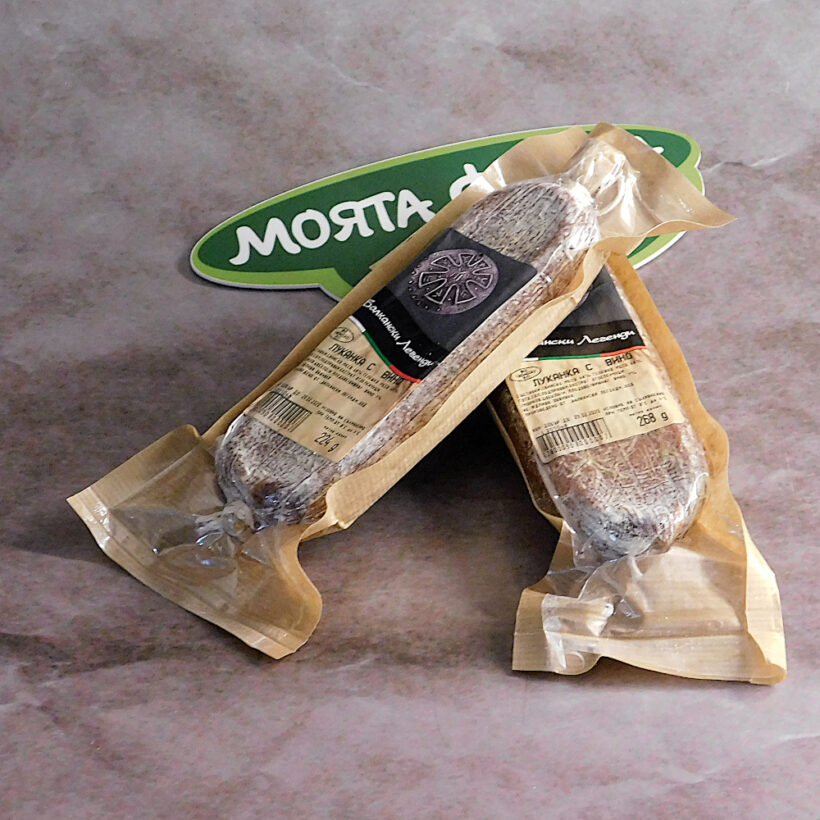 луканка вино