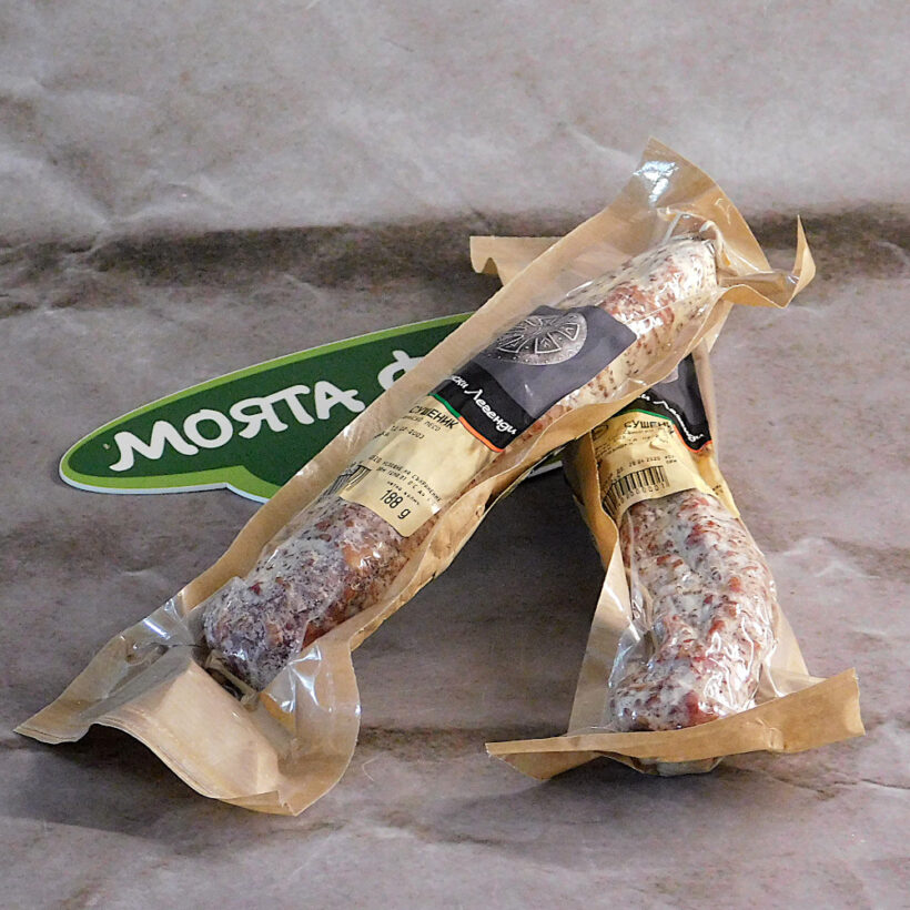 сушеник сушеник