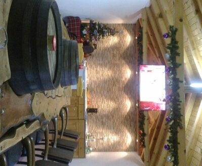 Винарска изба „Кономлади“ до Мелник