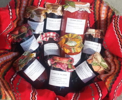 специално за "Моята Ферма"