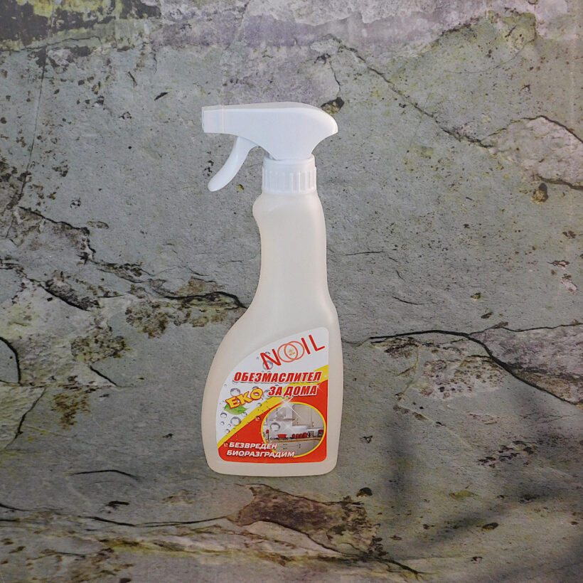 обезмаслител обезмаслител