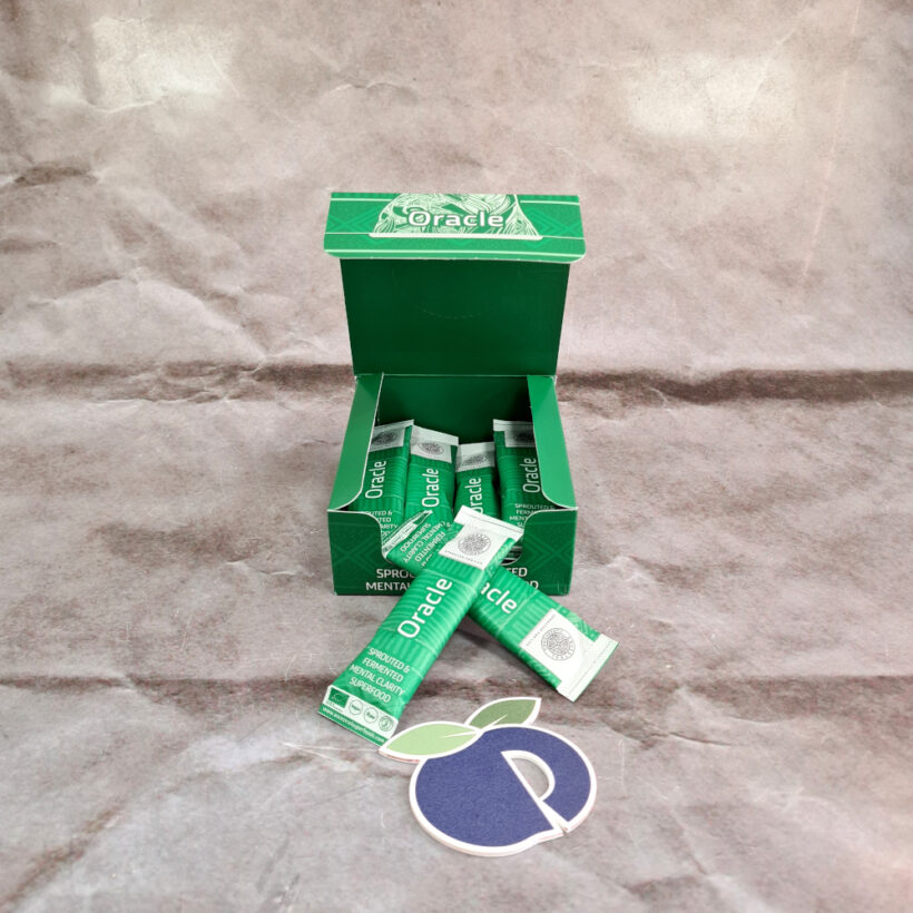 Ancestral Superfoods Оракул Ancestral Superfoods Оракул