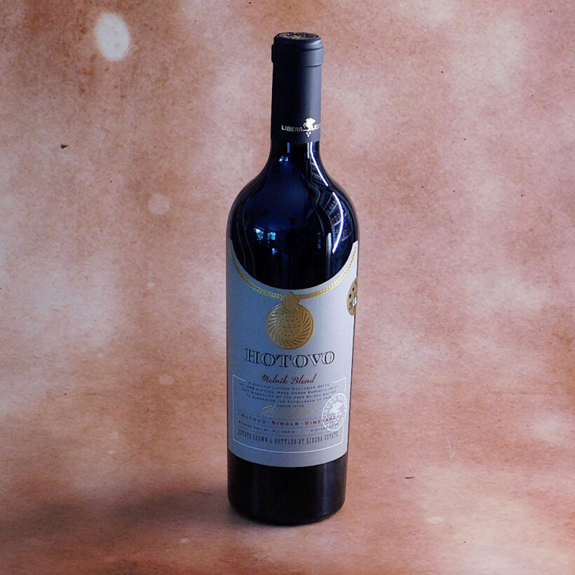 мелник бленд