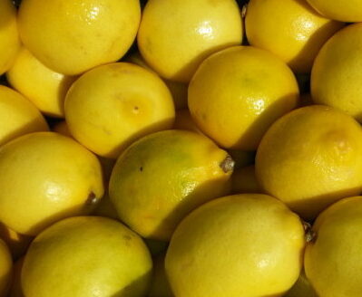 Лимони