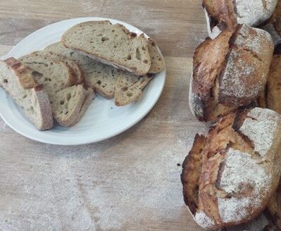 Защо хляб с квас