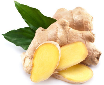 Дждинджифил корен