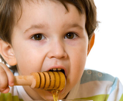 Започнете деня си по-добре само с една чаена лъжичка мед