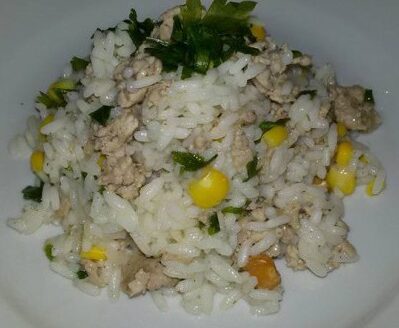 Кралски ориз