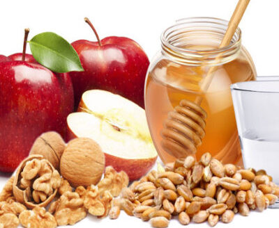 Житна диета - духовното и физическо пречистване