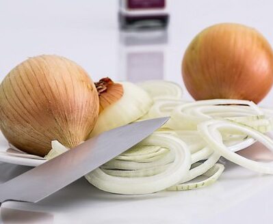 Лук - една от най-полезните храни на света