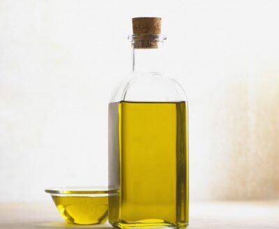 Защо да използваме зехтин