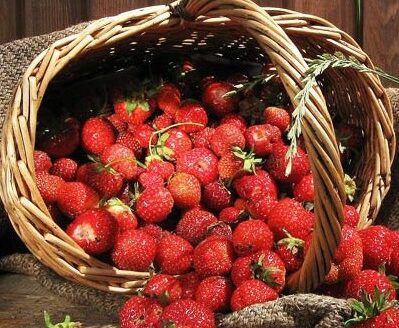 Лечебни свойства на ягодите