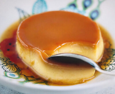 Крем карамел