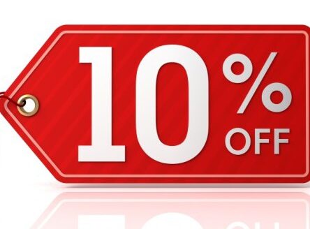 10% отстъпка в "Моята Ферма"