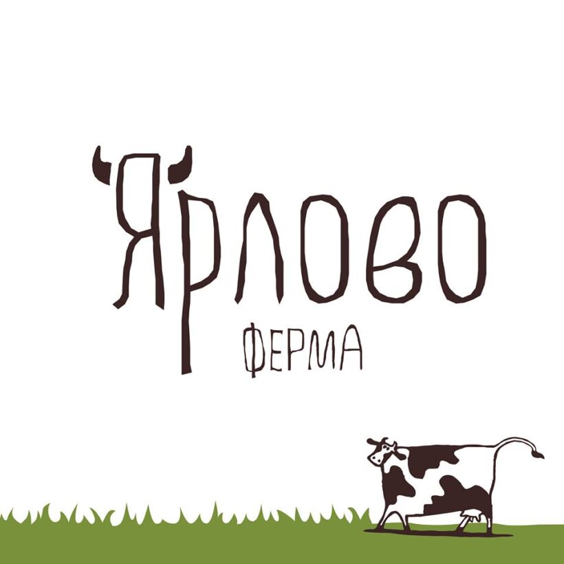 Jarlovo logo Jarlovo logo