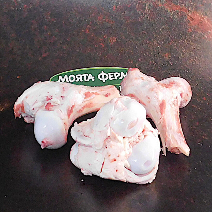 тръбни кости тръбни кости