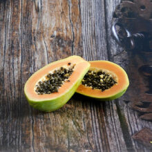 папая папая