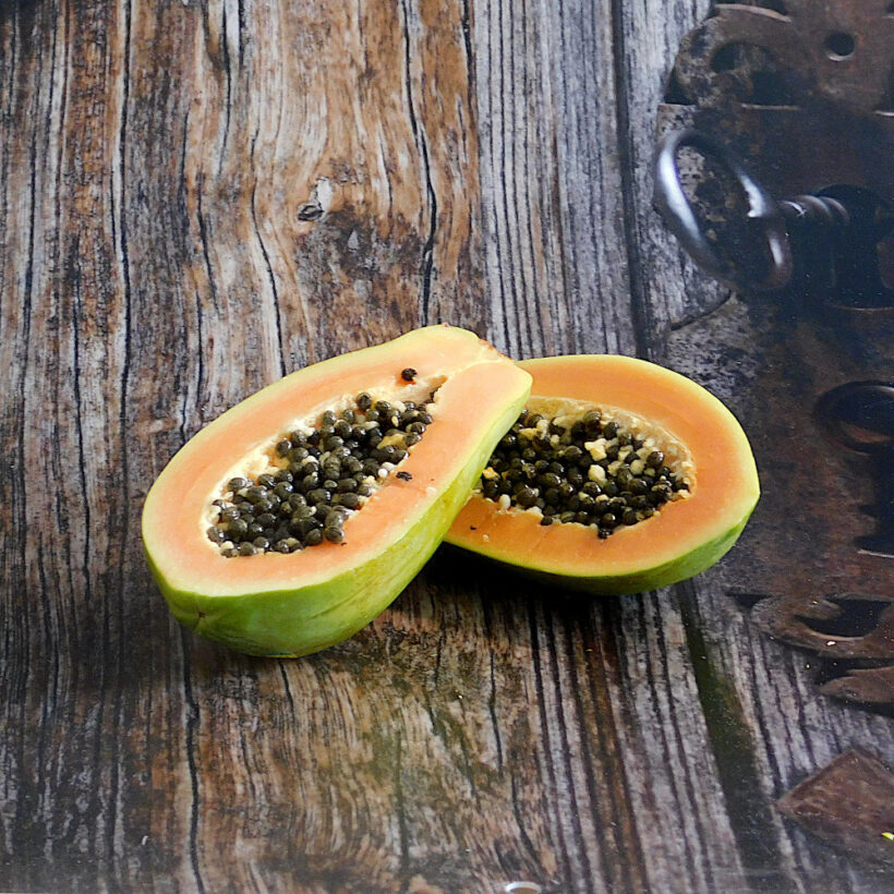 папая папая