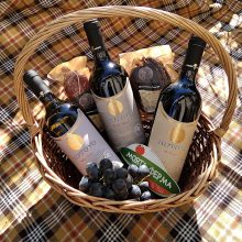 вино хотово