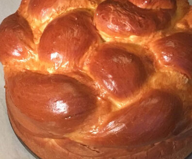 празнична пита