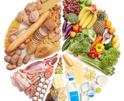 здравословна храна