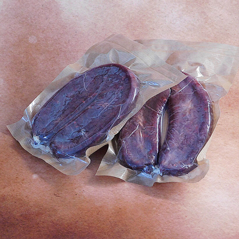 говежди суджук