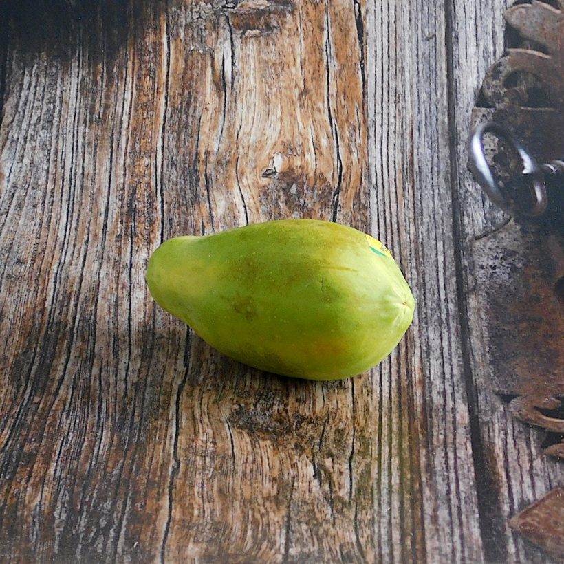 папая папая