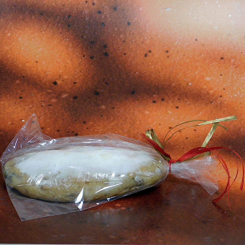 щолен с квас щолен с квас