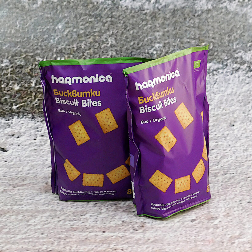 Био бисквити Био бисквити