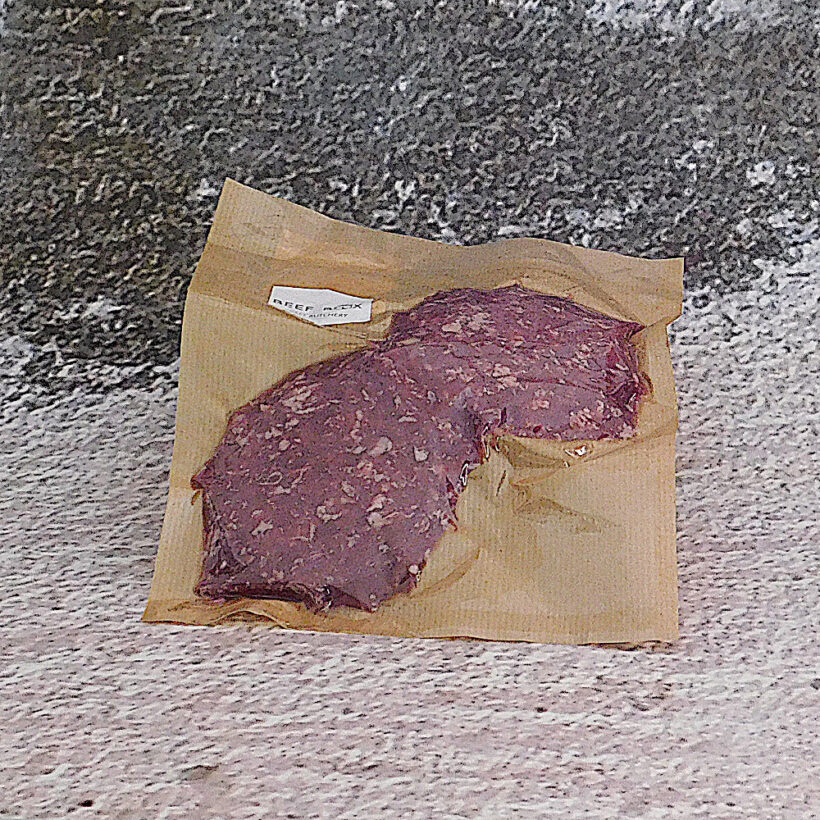 Бургери от говеждо месо Black Angus Бургери от говеждо месо Black Angus