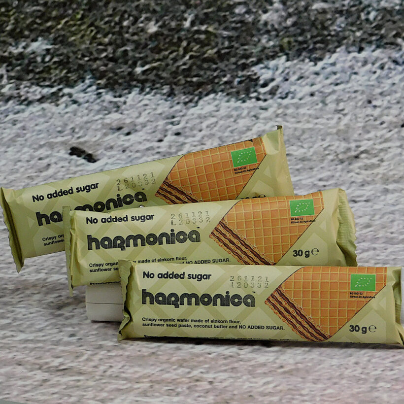 био вафла без захар хармоника био вафла без захар хармоника