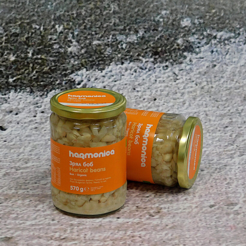 зрял фасул зрял фасул