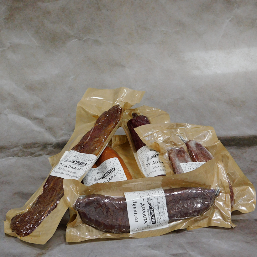 Месни продукти от Долапа Месни продукти от Долапа