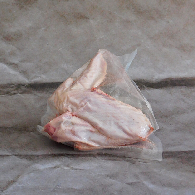 крило пуйка