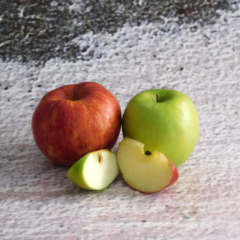 натурални ябълки Натурални ябълки