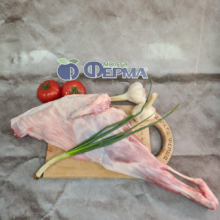 Агнешко месо  Агнешко месо