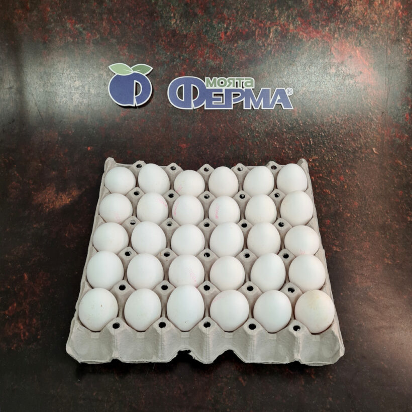 бели яйца Бели яйца