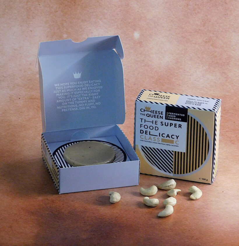 зрял деликатес класик