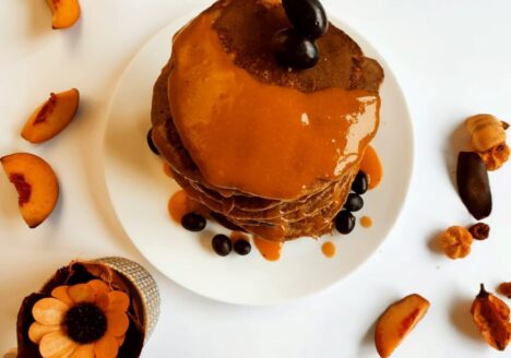 какаови палачинки