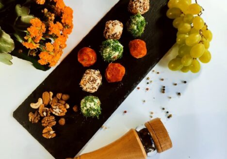 топчета от сирене