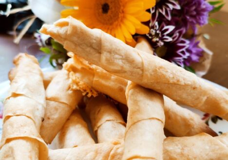 цигара бюрек