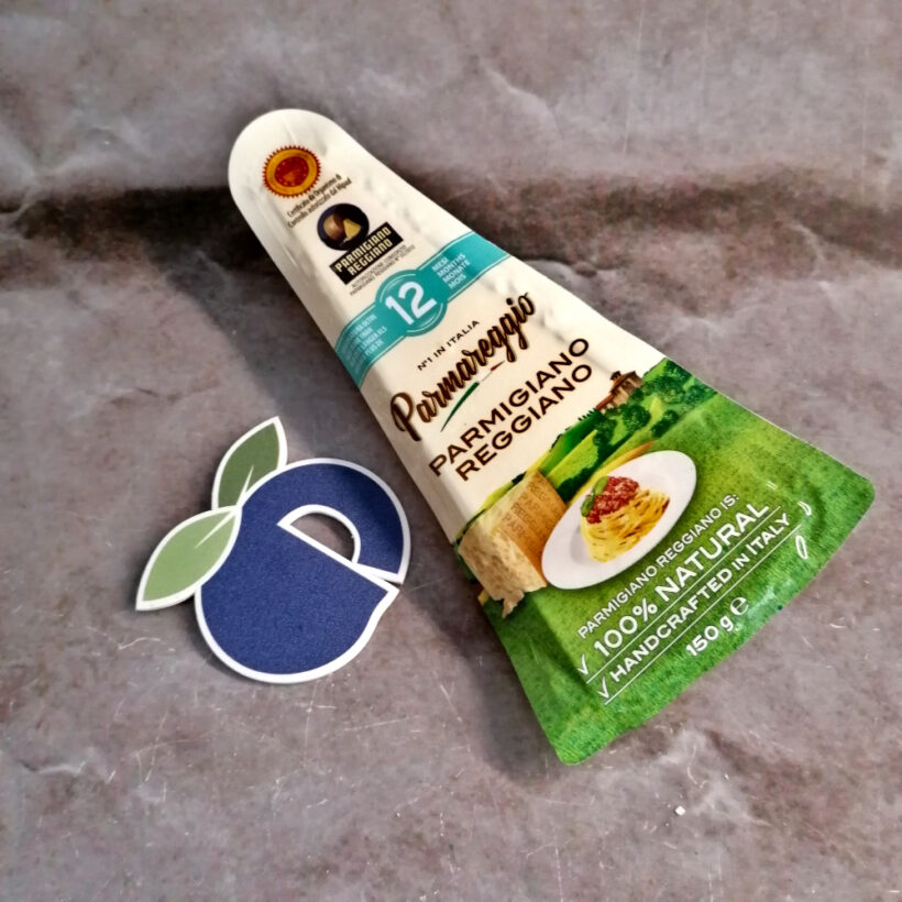Пармиджано Реджано Пармиджано Реджано