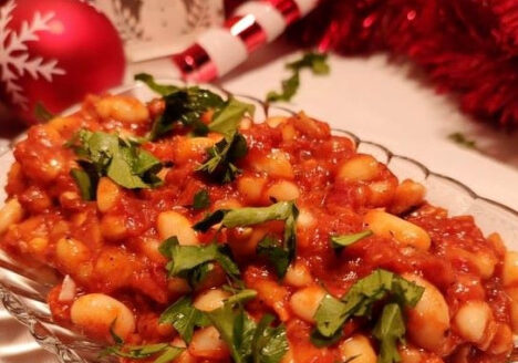 бобена салата