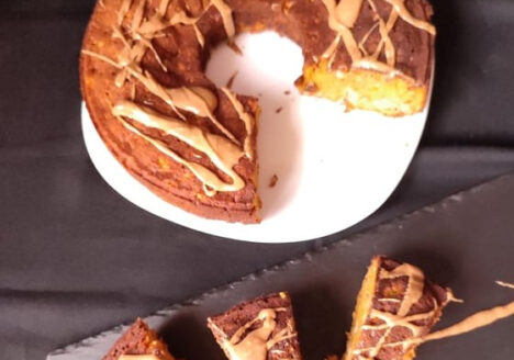 коледен кекс