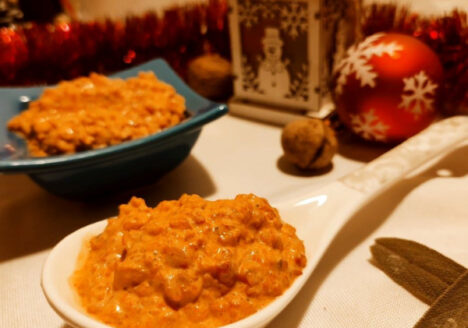 разядка печени чушки