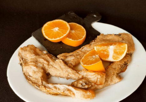 шаран за никулден