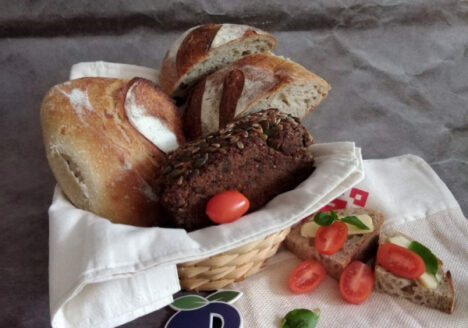 Квасеният хляб