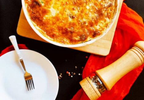 огретен от брюкселско зеле