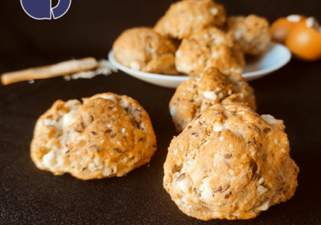 бадемови сиренки