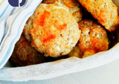 овесени кашкавалки